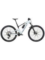 SCOTT Herren E-MTB Lumen 910 weiss | M