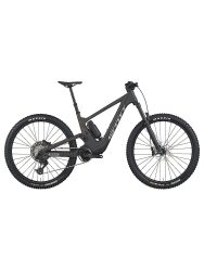 SCOTT Herren E-MTB Voltage 920 schwarz | L