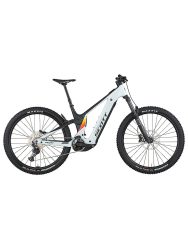 SCOTT Herren E-Mountainbike Patron 930 weiss | S