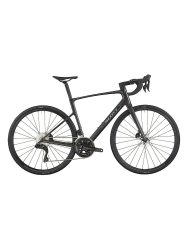 SCOTT Rennrad Addict 40 schwarz | S