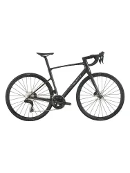 SCOTT Rennrad Addict 40 schwarz | M