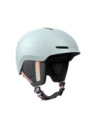 SCOTT Skihelm Track hellblau | S