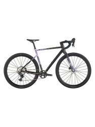 SCOTT Gravelbike Speedster Gravel 10 schwarz | M