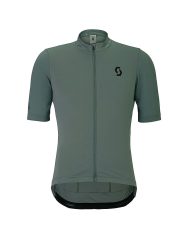 SCOTT Herren Radtrikot Endurance olive | XL