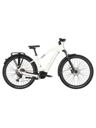 SCOTT Herren E-Bike Axis 40 weiss | M