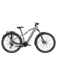 SCOTT Herren E-Bike Axis 40 dunkelgrün | M