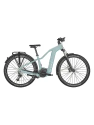 SCOTT Damen E-Bike Axis eRIDE 30 hellblau | S