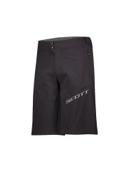 SCOTT Herren Radshorts Endurance schwarz | XXL