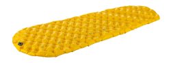 SEA TO SUMMIT Isomatte UltraLight Air Mat Regular gelb