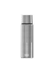 SIGG Thermo Trinkflasche Gemstone Selenite 750ml silber
