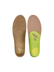 SIDAS 3Feet® Outdoor Mid Einlagen braun | 39-41