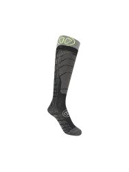 SIDAS Herren Skisocken Comfort schwarz | 42-44