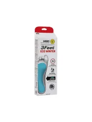 Sidas 3Feet Eco Winter Low Einlegesohle