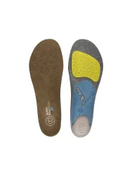Sidas 3Feet Outdoor Sense Low Einlegesohle
