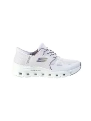 SKECHERS Damen Sneaker Slip-In Glide Step Pro lila | 38