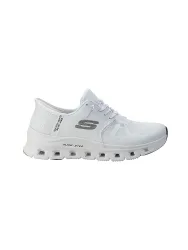 Skechers - Sneaker 150420, für Damen, Weiss, Größe 36