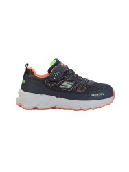 SKECHERS Kinder Laufschuhe Elite Sport Tread - Camp Rage dunkelblau | 28