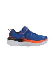 SKECHERS Kinder Laufschuhe Max Run blau | 28