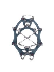 SNOWLINE Spikes Light dunkelblau | 36-40