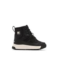 Sorel Kinder Whitney III Mid WP Schuhe