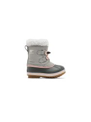 SOREL Kinder Winterstiefel Yoot Pac? Nylon WP hellgrau | 32
