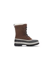 SOREL Herren Schneestiefel Caribou? Waterproof braun | 43