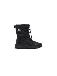 SOREL Damen Winterstiefel Whitney III Tall WP schwarz | 40