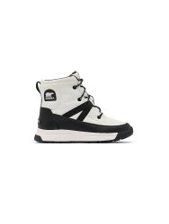 SOREL Damen Winterstiefel Whitney? III Mid WP weiss | 40