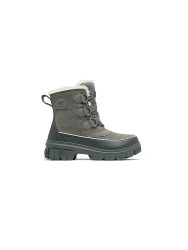 SOREL Damen WInterstiefel Torino? V WP grau | 40