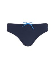 SPEEDO Herren Badeslip Endurance dunkelblau | L