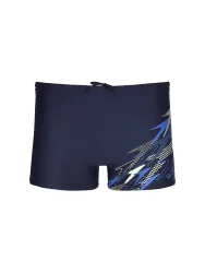 SPEEDO MEDLEY LOGO Badehose Herren