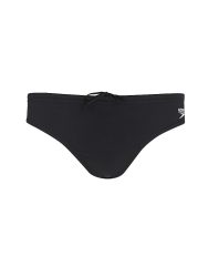 Speedo - Badeslip Eco+ 7 cm, für Herren, Schwarz, Größe 38