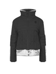 SPORTALM Damen Skijacke mit Daunen schwarz | 38