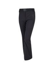 SPORTALM Damen Skihose mit schmeichelnder Silhouette schwarz | 36