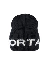 SPORTALM Damen Mütze schwarz
