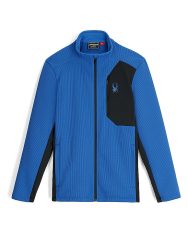 SPYDER Herren Jacke Bandit blau | S
