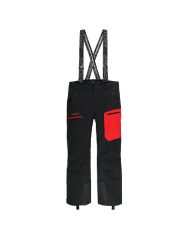 SPYDER Herren Skihose Propulsion schwarz | XL