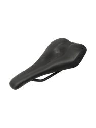 SQLAB Fahrradsattel 6OX ERGOWAVE® active 2.2 schwarz | 15CM