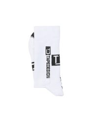 TAPEDESIGN Trainingssocken Active Pro weiss