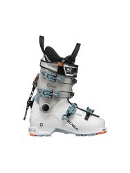 TECNICA Damen Tourenskischuhe Zero G Tour W weiss | 23,5 (37 1/2)