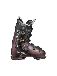 TECNICA Damen Skischuhe Mach BOA MV 105 W GW beere | 24,5 (38 2/3)