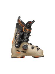 TECNICA Herren Skischuhe Mach BOA MV 130 GW beige | 28,5 (44)