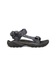 TEVA Herren Outdoorsandale Terra FI 5 Universal dunkelblau | 40 1/2