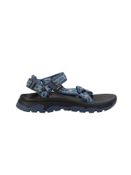 TEVA Kinder Sandalen Hurricane XLT JR dunkelblau | 36
