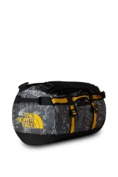 The North Face - Duffle Bag, 31 L, Grau