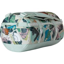 The North Face - Duffle Bag, 50 L, Taubenblau