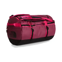 The North Face, The North Face - Duffle Bag, 50 L, Bordeaux