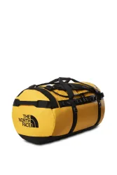 The North Face - Duffle Bag, 95l, Gelb