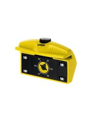 TOKO Edge Tuner Pro gelb