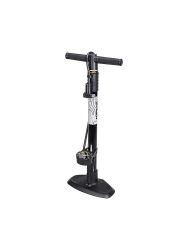 TOPEAK Fahrrad Pumpe JoeBlow? Mountain X schwarz